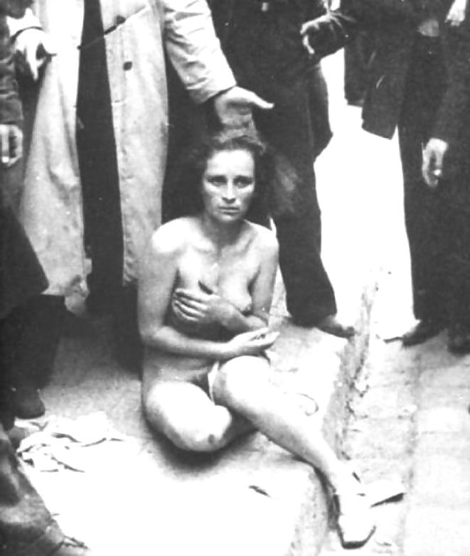25P Native and Historical Nudes (non sexual)