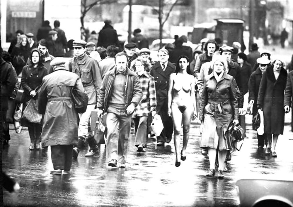 25P Native and Historical Nudes (non sexual)