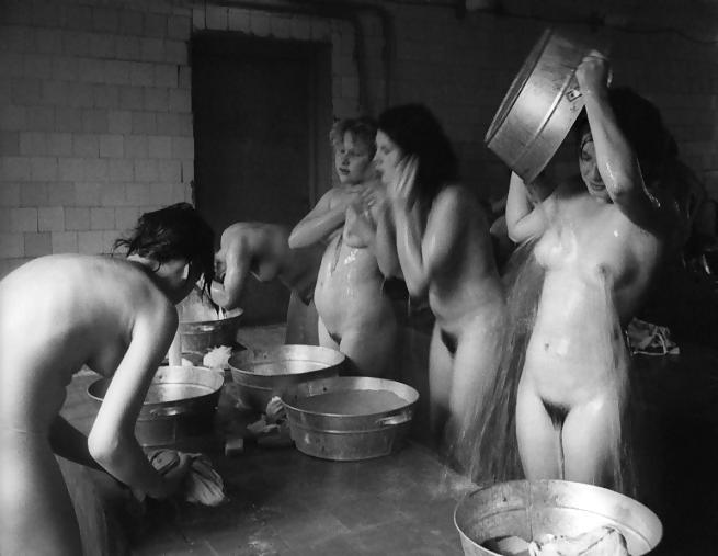 25P Native and Historical Nudes (non sexual)