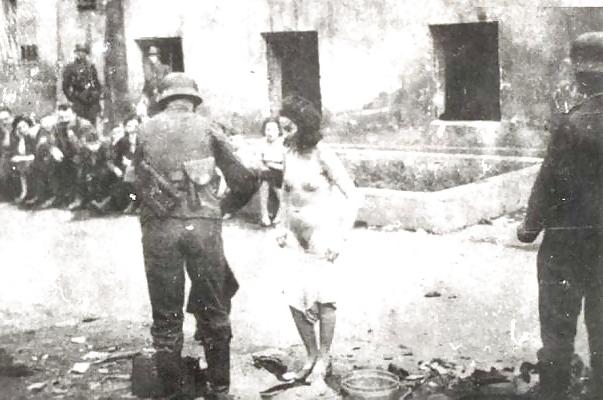 25P Native and Historical Nudes (non sexual)