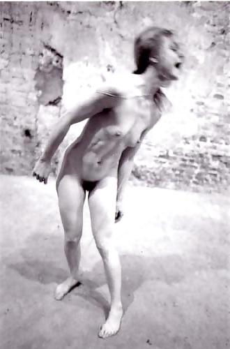 25P Native and Historical Nudes (non sexual)