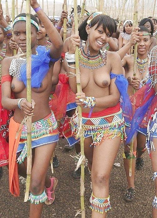 25P Native and Historical Nudes (non sexual)