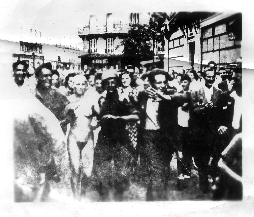25P Native and Historical Nudes (non sexual)