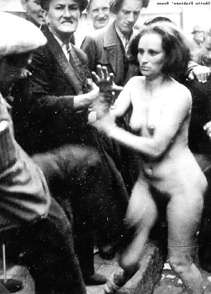 25P Native and Historical Nudes (non sexual)