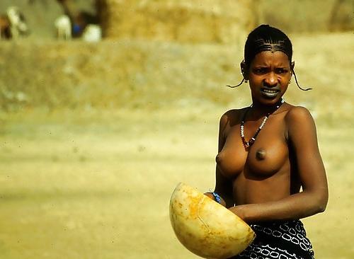 25P Native and Historical Nudes (non sexual)