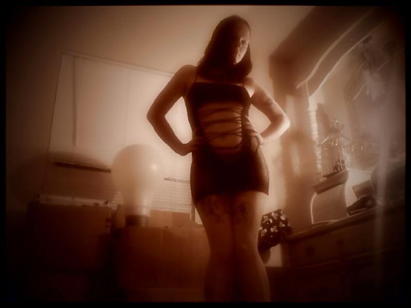 16P Role Playing outfits :)