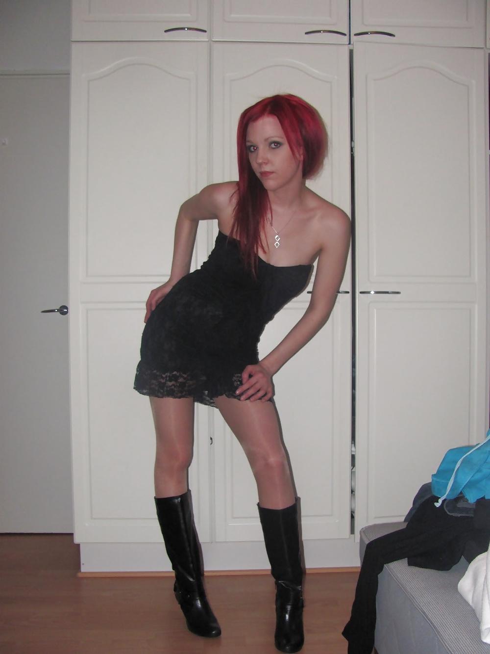 15P Nice (non nude) girls 155