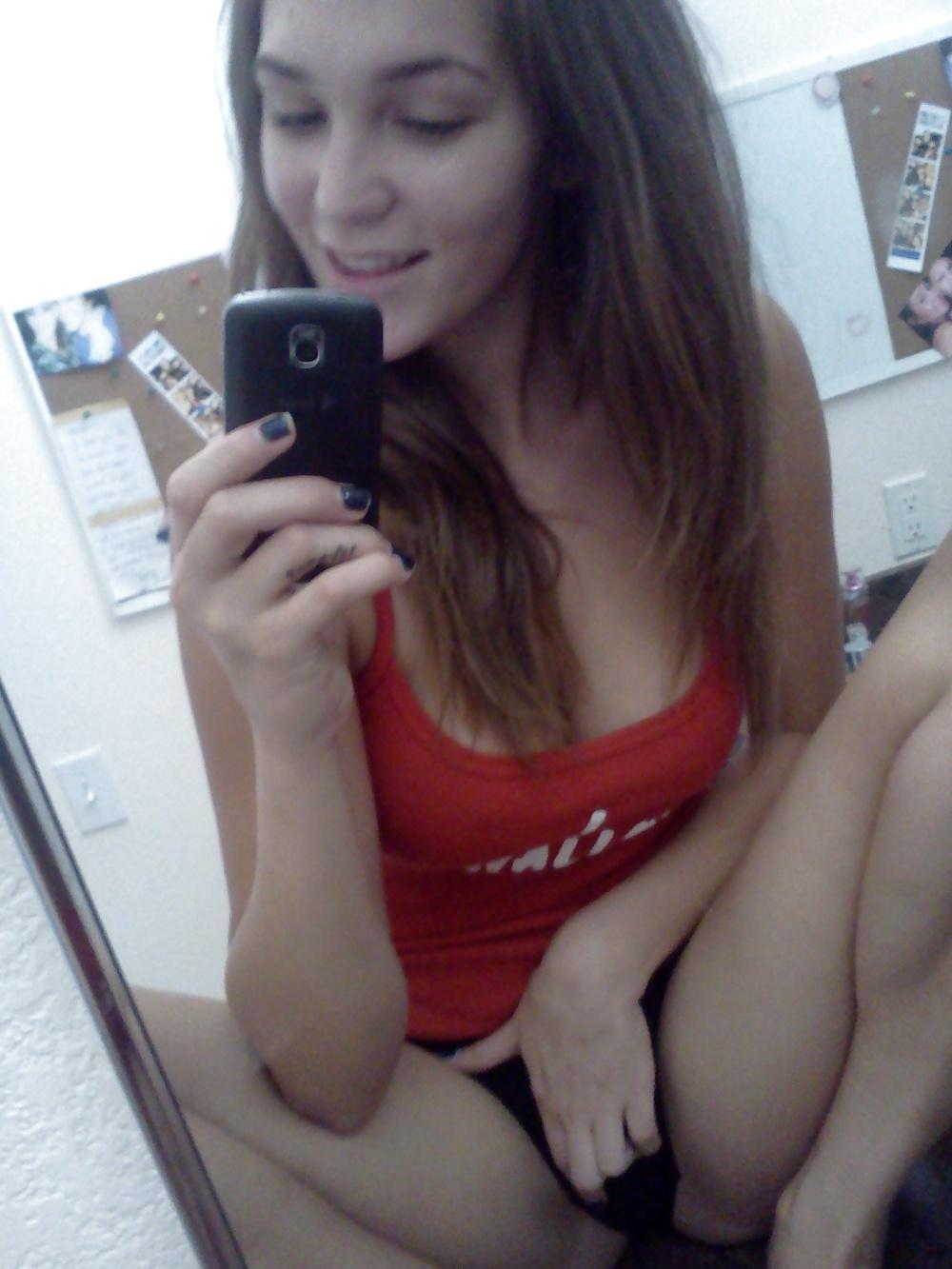 15P Nice (non nude) girls 155