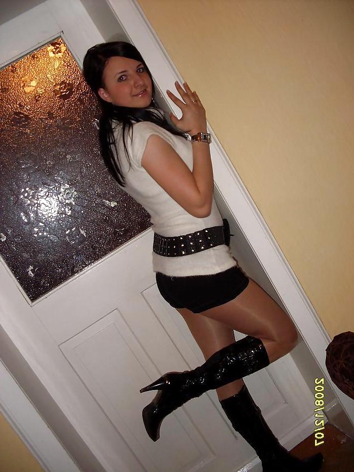 15P Nice (non nude) girls 155