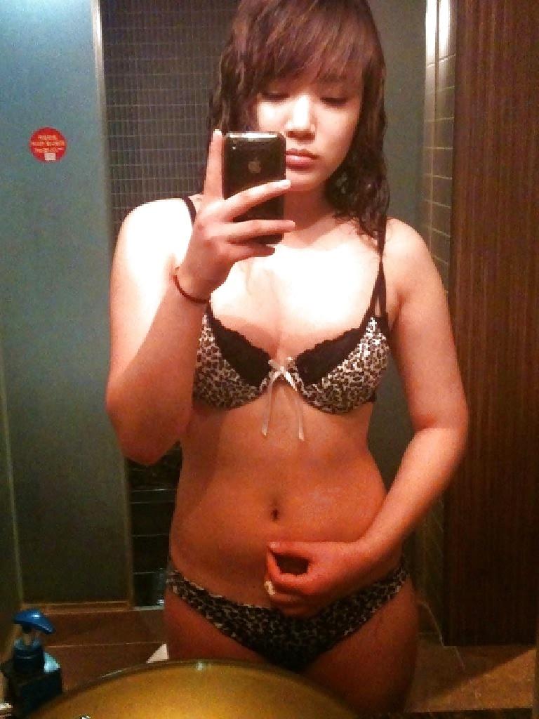 25P Asian Amateur MMF