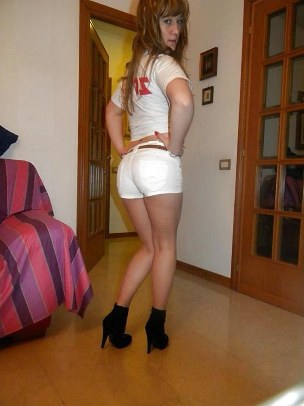 25P A romanian girl called Korina G.