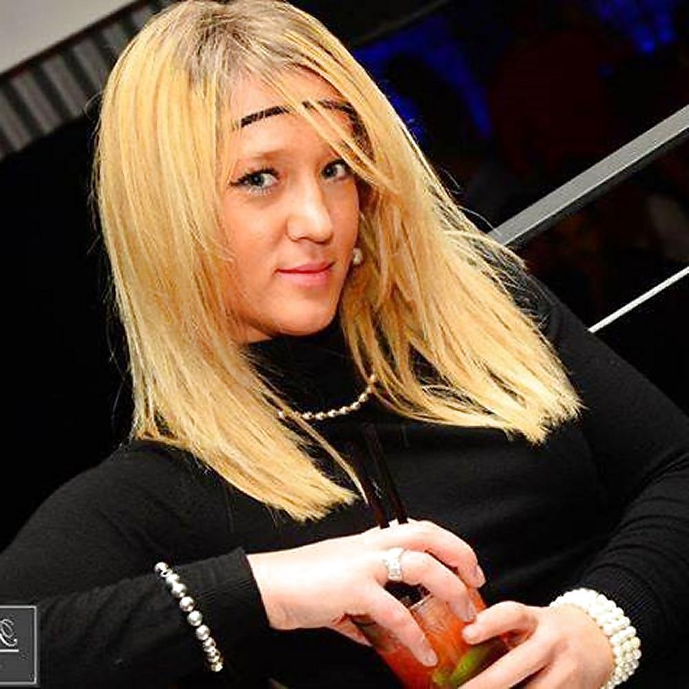 25P A romanian girl called Korina G.