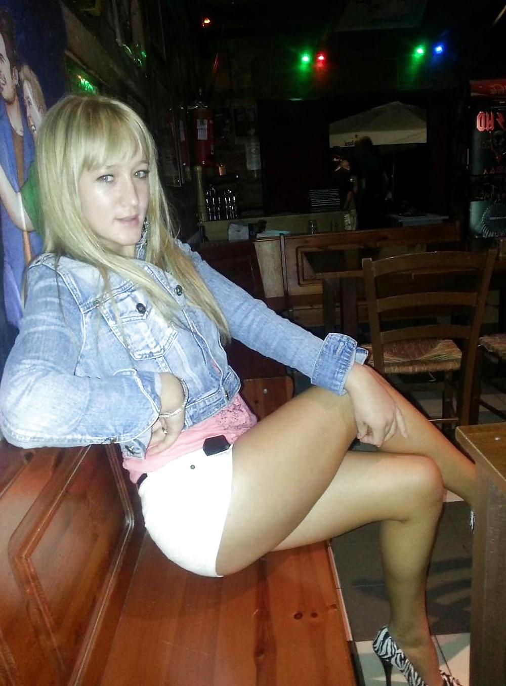 25P A romanian girl called Korina G.