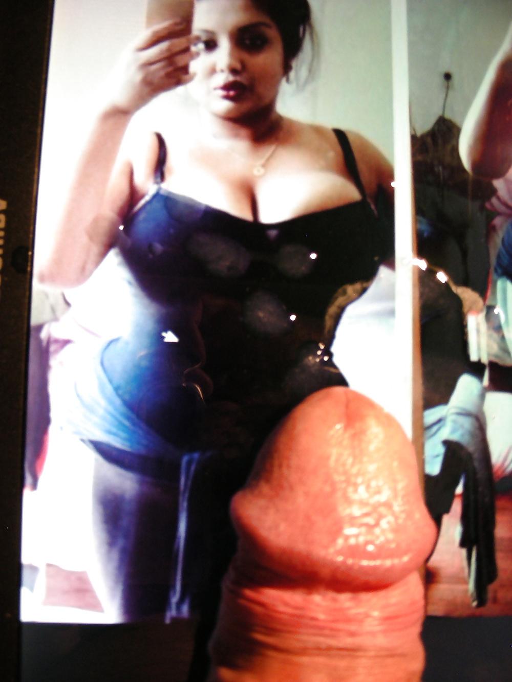 6P V for Voluptuous