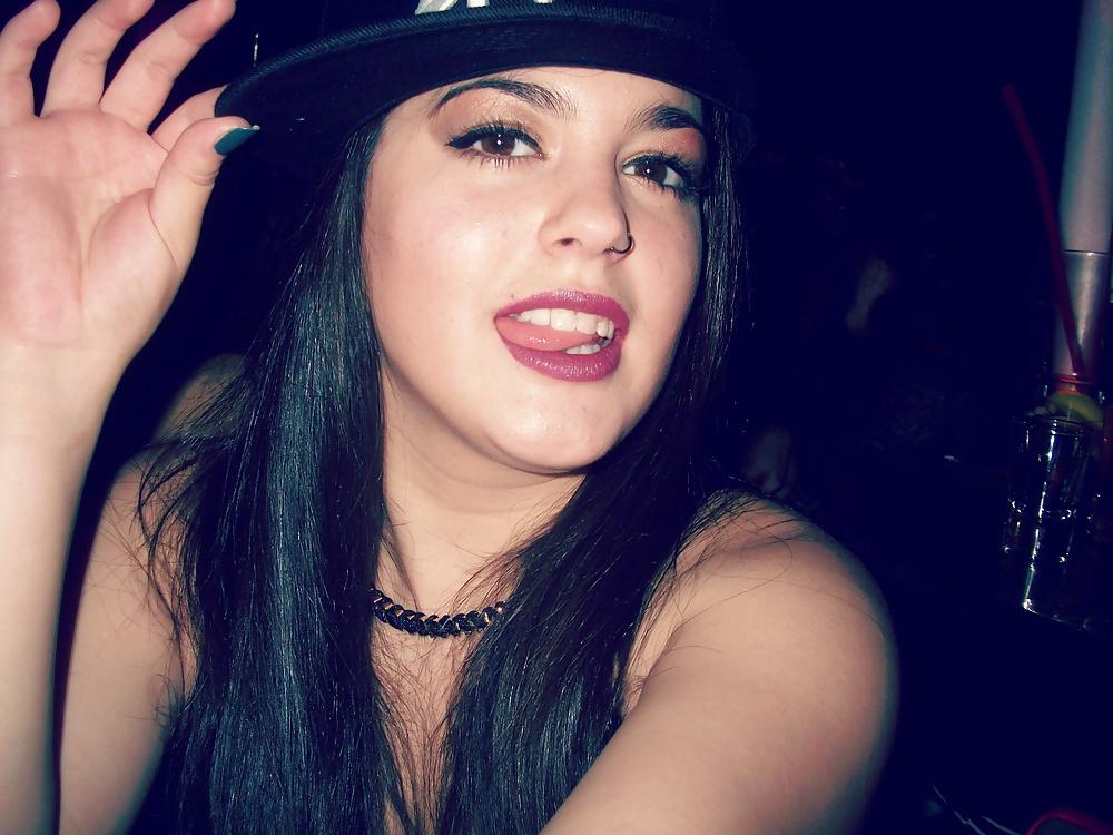 22P Turkish Aycan! How would you fuck her?