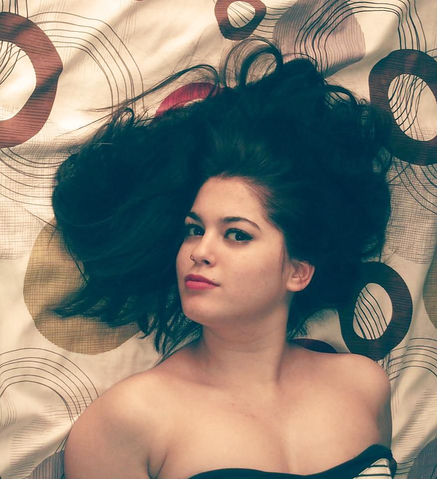 22P Turkish Aycan! How would you fuck her?