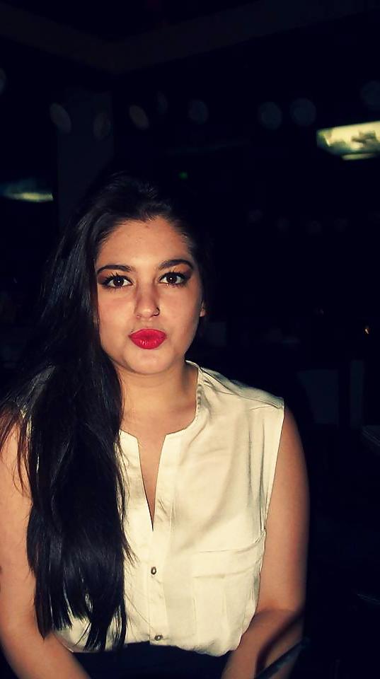 22P Turkish Aycan! How would you fuck her?