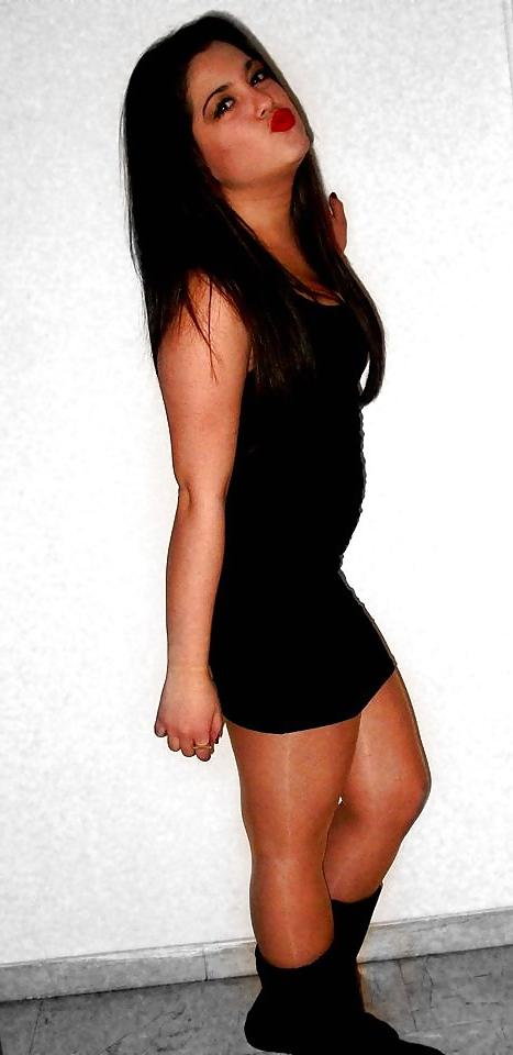 22P Turkish Aycan! How would you fuck her?