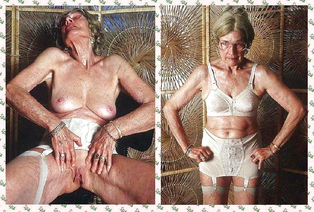 25P Mature and granny passion 19