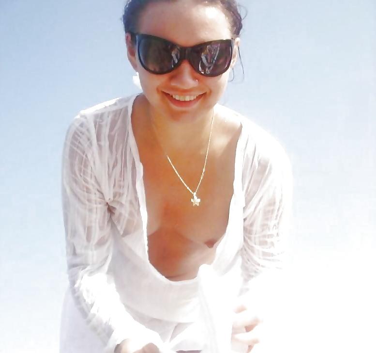 25P Nipslip VoyeuR 2 BVR