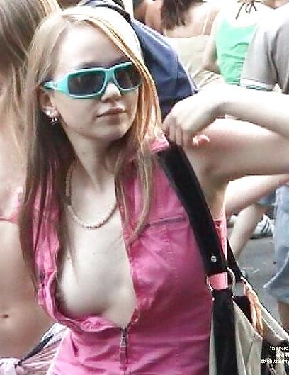 25P Nipslip VoyeuR 2 BVR