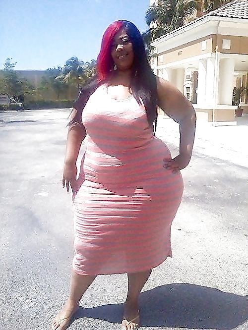 15P Ebony-Latina-Asian BBWs: League Of Extraordinary Women #31