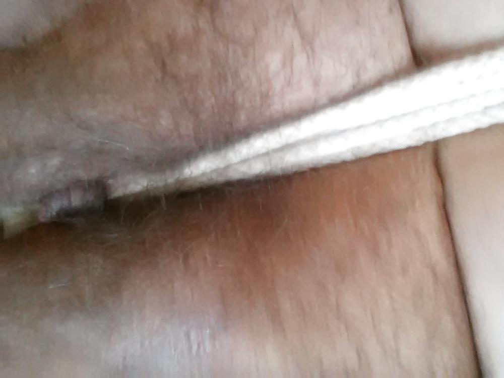 6P Grab the Big Red Butt Plug and some Rope 