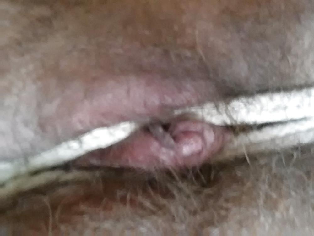 6P Grab the Big Red Butt Plug and some Rope 