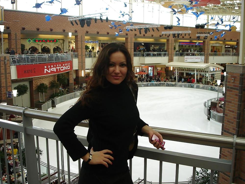 25P Young Russian Amateur