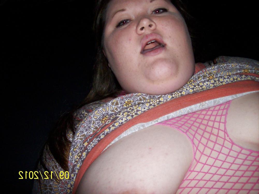 25P Bad US BBW 