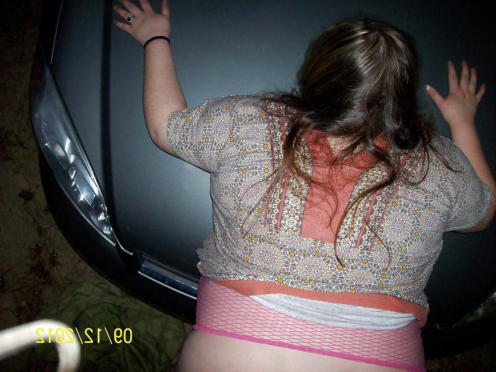 25P Bad US BBW 