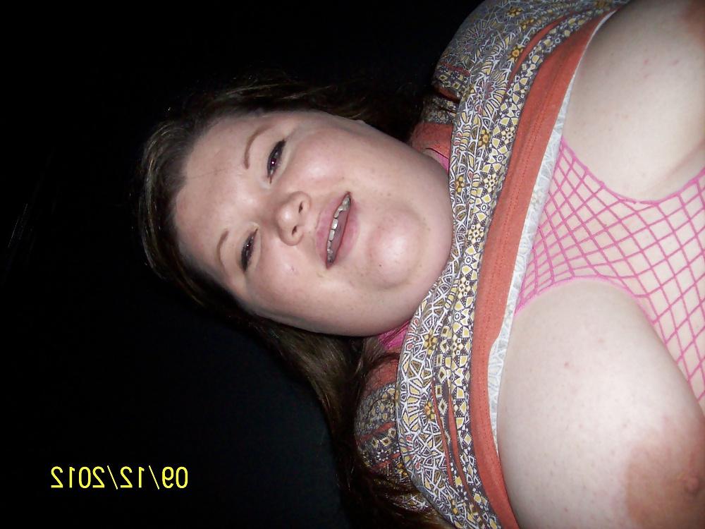 25P Bad US BBW 
