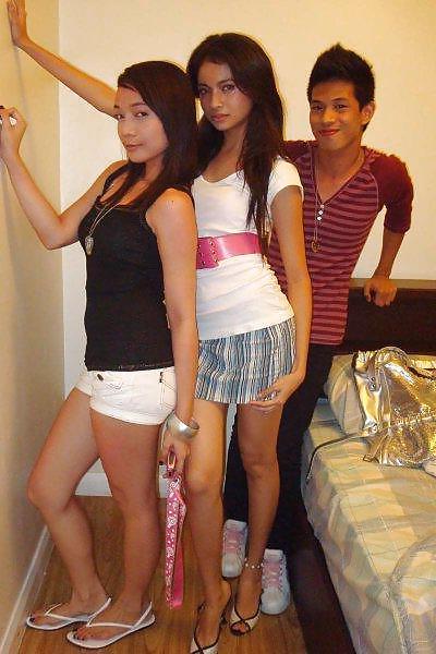 25P Boso upskirt Accidental
