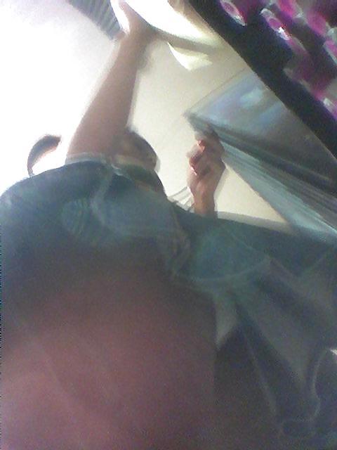 25P Boso upskirt Accidental