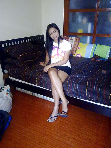 25P Boso upskirt Accidental