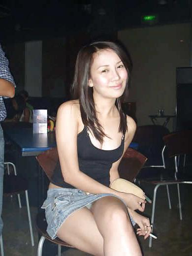 25P Boso upskirt Accidental