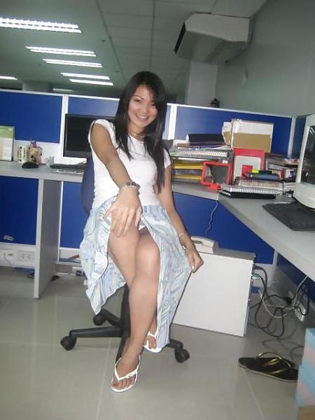 25P Boso upskirt Accidental