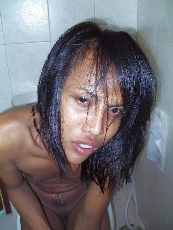 25P Pattaya Ladyboy Lek
