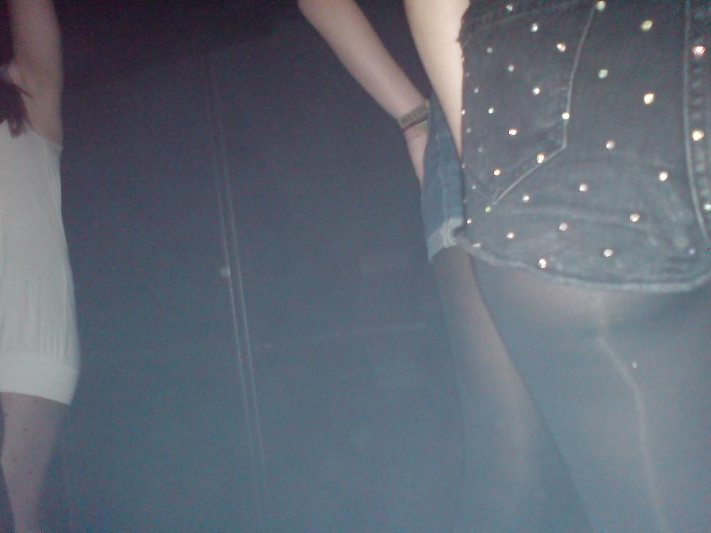 21P My own upskirt work