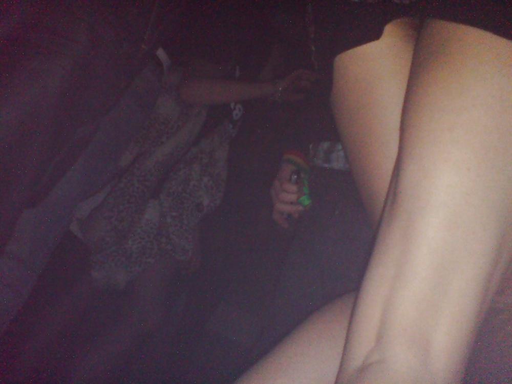 21P My own upskirt work