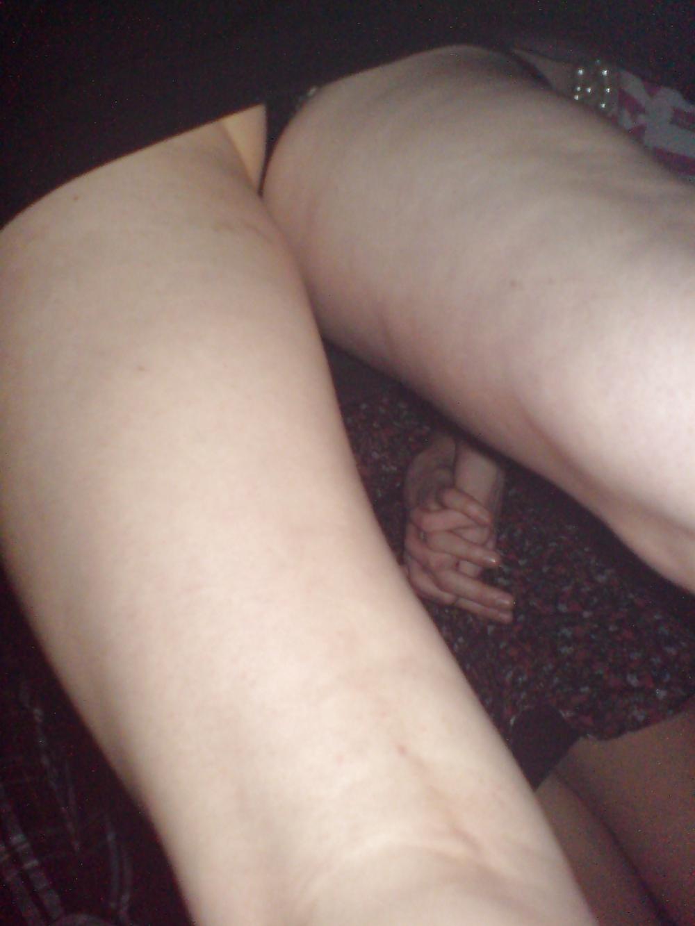 21P My own upskirt work