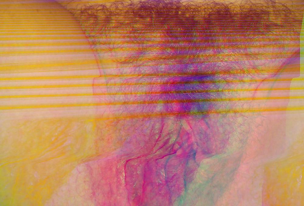 23P Arselicker Glitch Porn 01