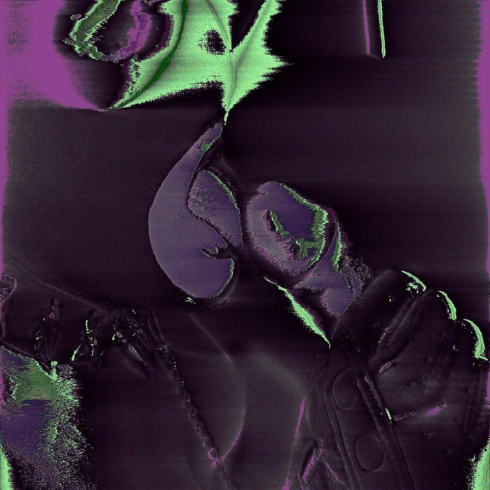 23P Arselicker Glitch Porn 01