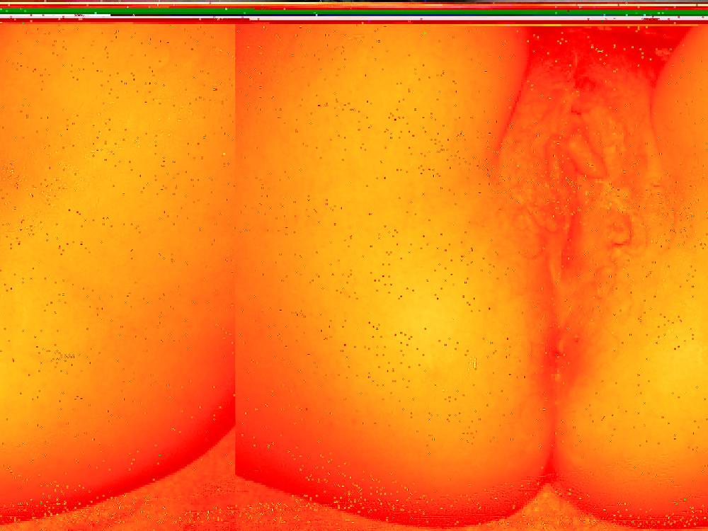 23P Arselicker Glitch Porn 01