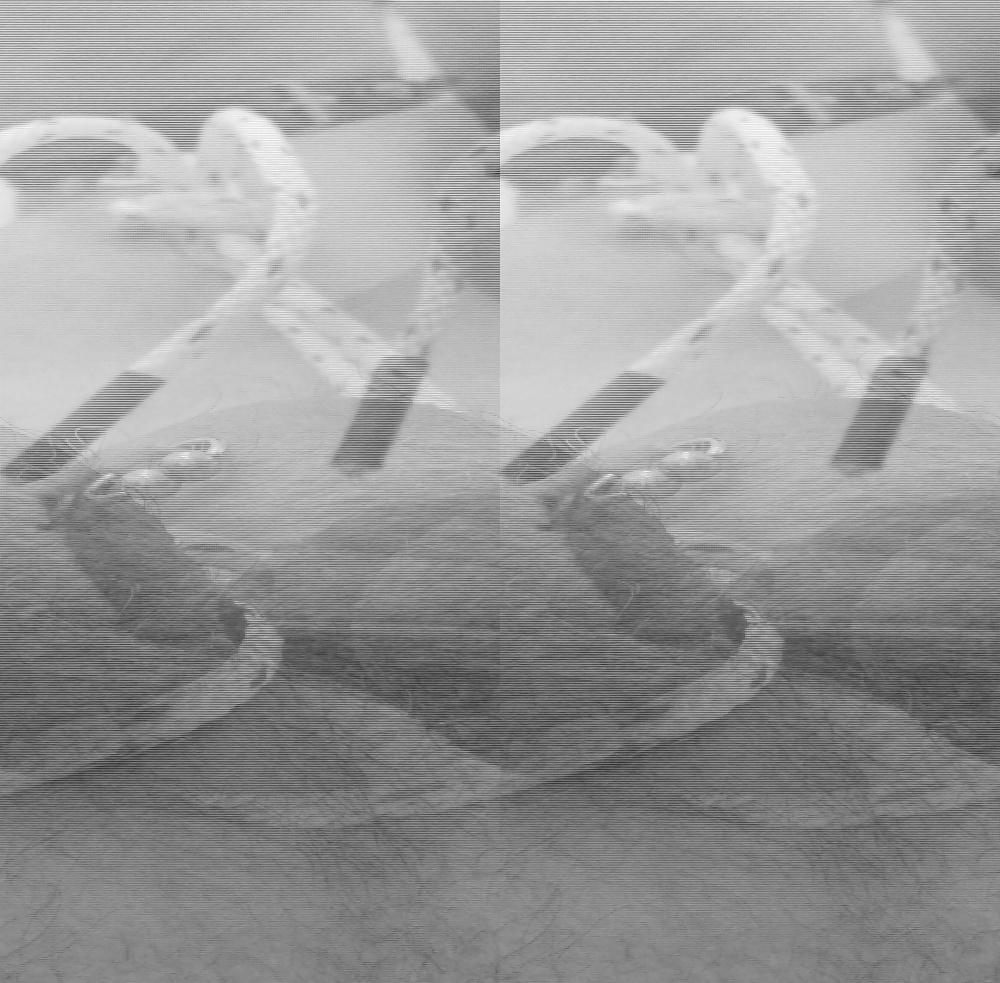 23P Arselicker Glitch Porn 01