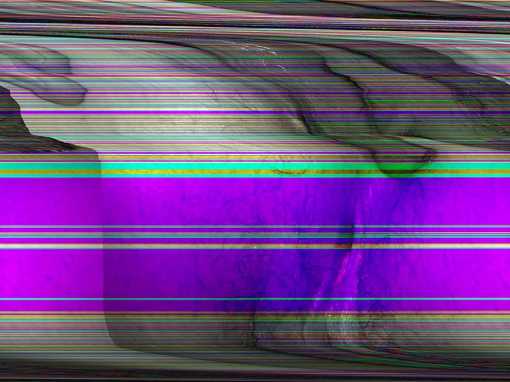 23P Arselicker Glitch Porn 01