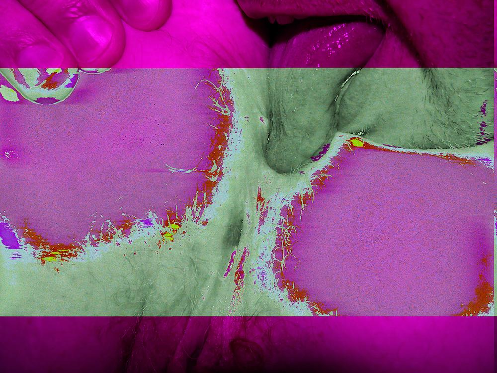 23P Arselicker Glitch Porn 01