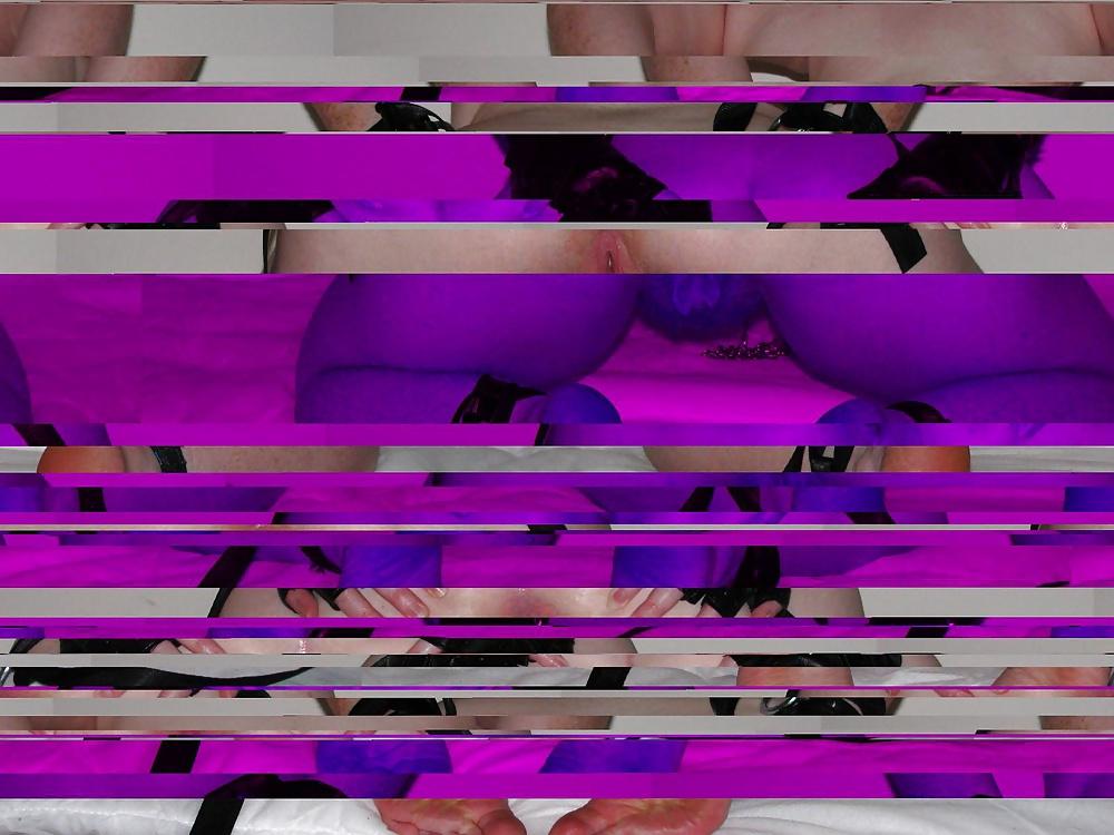 23P Arselicker Glitch Porn 01