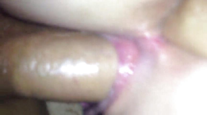 4P Pussy Close up 