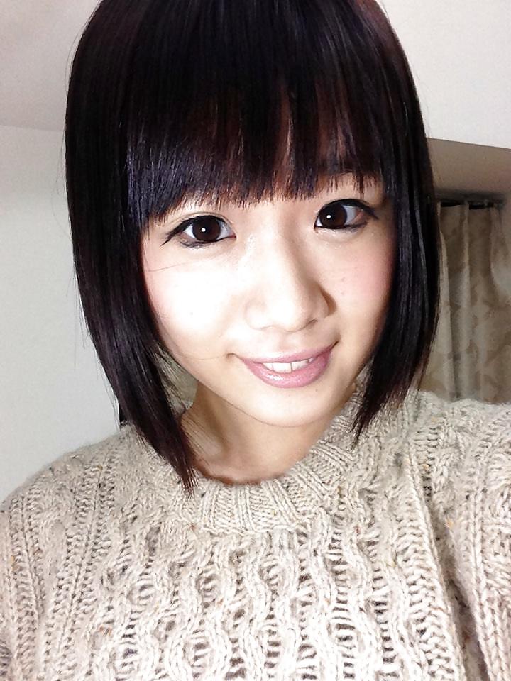 14P Hot asian teen part2